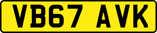 VB67AVK