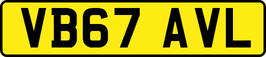 VB67AVL