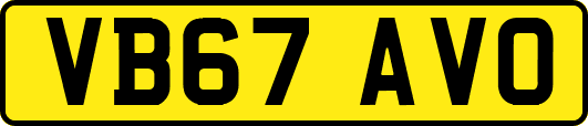 VB67AVO