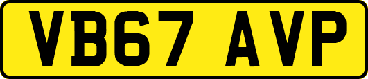 VB67AVP