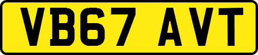 VB67AVT