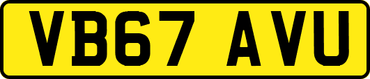 VB67AVU