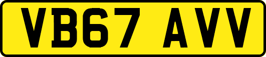 VB67AVV