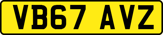 VB67AVZ