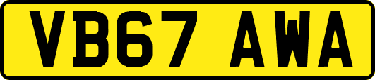 VB67AWA
