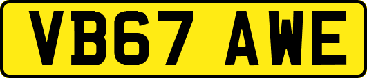 VB67AWE