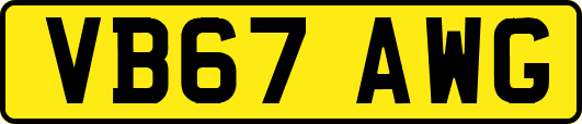 VB67AWG