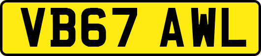 VB67AWL