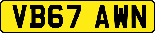 VB67AWN