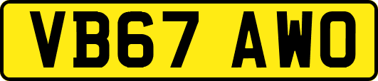 VB67AWO