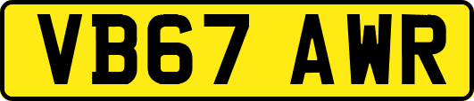 VB67AWR