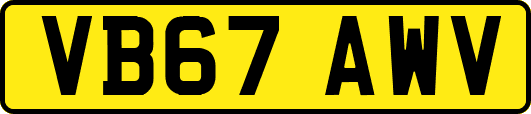 VB67AWV