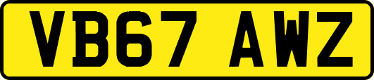 VB67AWZ