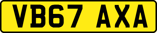 VB67AXA