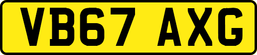 VB67AXG