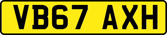VB67AXH