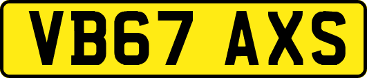 VB67AXS