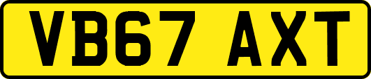 VB67AXT
