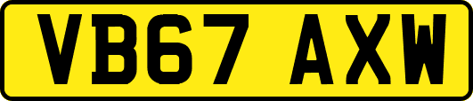 VB67AXW