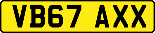 VB67AXX