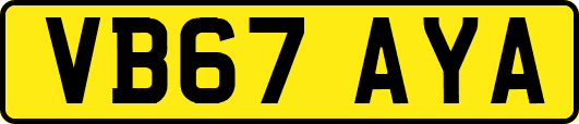 VB67AYA