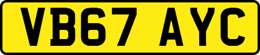VB67AYC