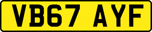 VB67AYF