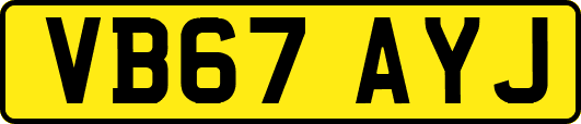 VB67AYJ