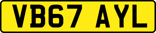 VB67AYL