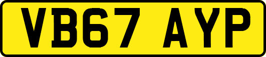 VB67AYP