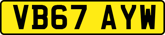 VB67AYW