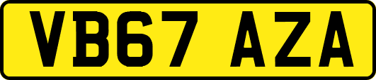 VB67AZA
