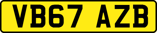 VB67AZB