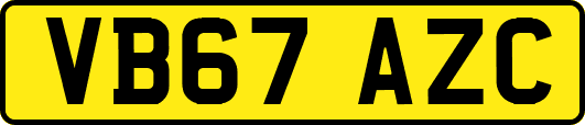 VB67AZC