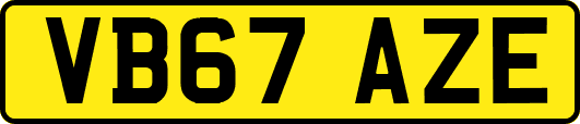 VB67AZE