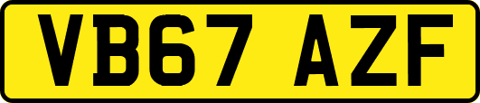 VB67AZF