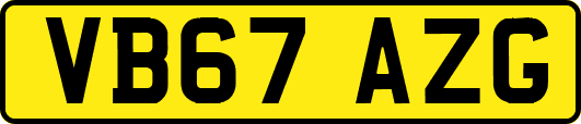 VB67AZG