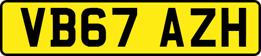 VB67AZH
