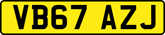 VB67AZJ
