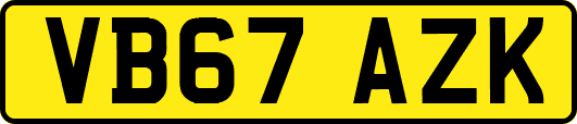 VB67AZK