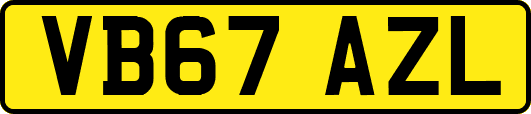 VB67AZL