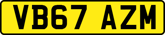 VB67AZM