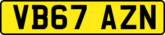 VB67AZN