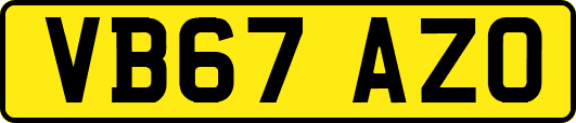 VB67AZO