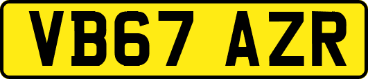 VB67AZR