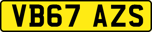 VB67AZS