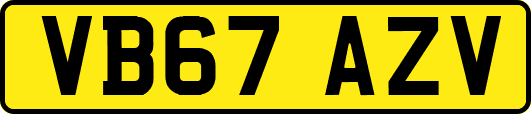 VB67AZV