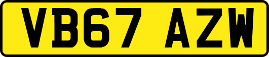 VB67AZW