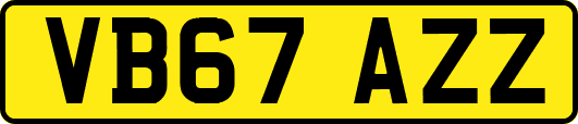 VB67AZZ