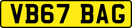 VB67BAG